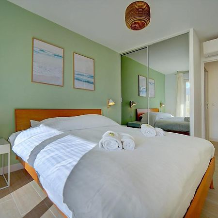 Immogroom- Renovated- Large Terrace- Ac- Shops- Parking Cannes Dış mekan fotoğraf