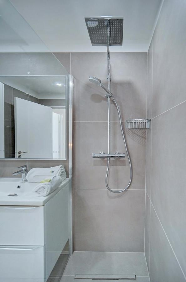 Immogroom- Renovated- Large Terrace- Ac- Shops- Parking Cannes Dış mekan fotoğraf
