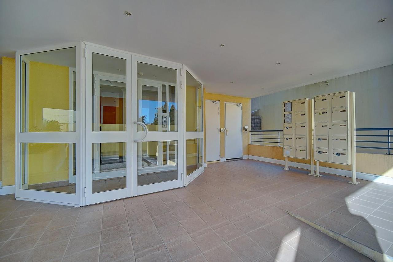Immogroom- Renovated- Large Terrace- Ac- Shops- Parking Cannes Dış mekan fotoğraf