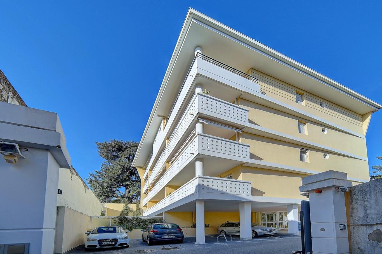 Immogroom- Renovated- Large Terrace- Ac- Shops- Parking Cannes Dış mekan fotoğraf