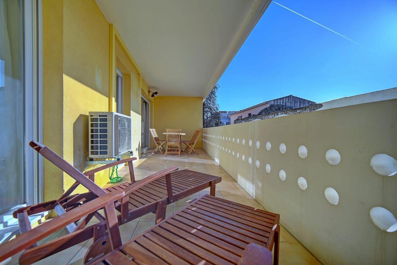 Immogroom- Renovated- Large Terrace- Ac- Shops- Parking Cannes Dış mekan fotoğraf